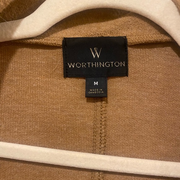 Worthington Jacket - Picture 3 of 3